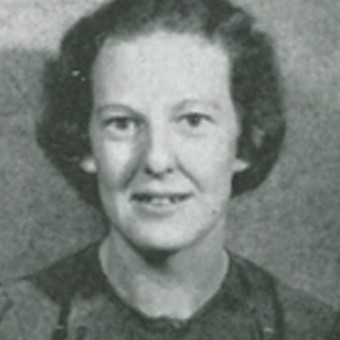 Gladys MacKenzie