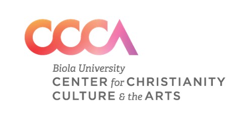Center for Christianity, Culture and the Arts logo