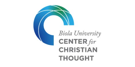 Center for Christian Thought logo