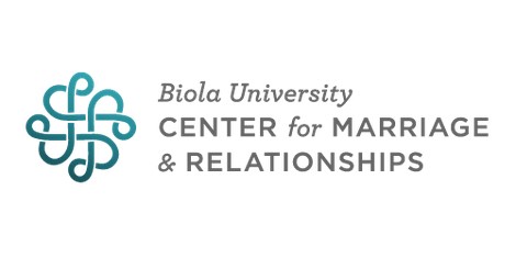 Center for Marriage and Relationships logo