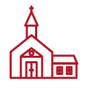 church