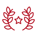 laurel wreath