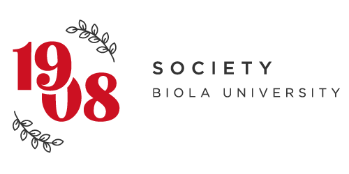 1908 Society logo