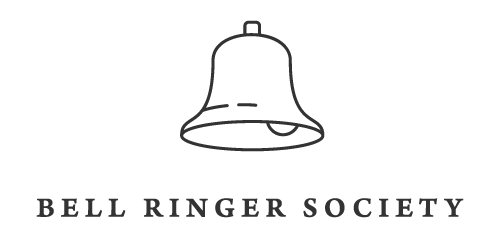 Bell Ringer Society logo