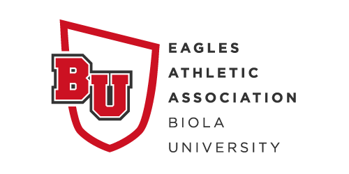 Eagles Athletic Association logo