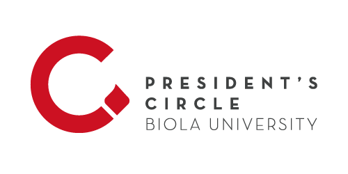 President's Circle logo