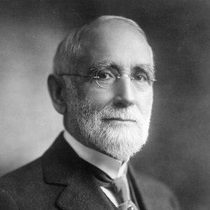 Lyman Stewart