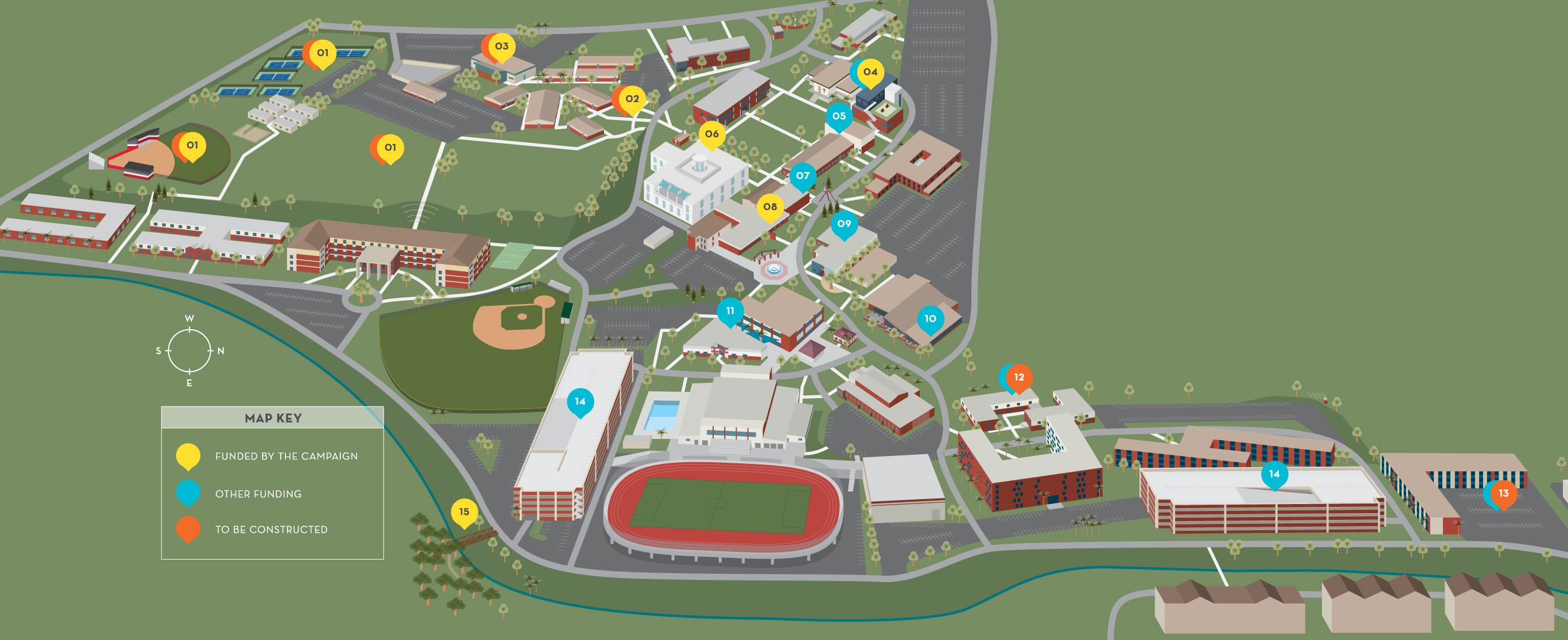 biola-campus-map
