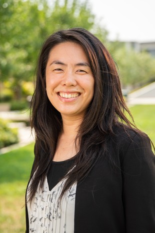 Dr. Elaine Wong