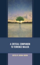A critical companion to Terrence Malick book cover