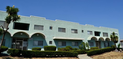 Tropicana Apartments  Halls and Apartments  Biola University